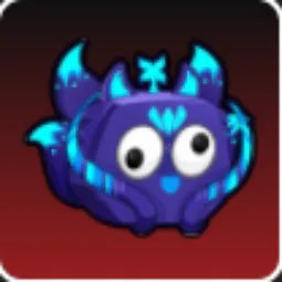 Blox Fruits: Plastic Kitsune Non-perm