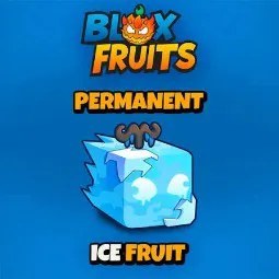 Blox Fruits: Perm Permanent Ice