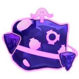 Blox Fruits: Gravity Non Permanent