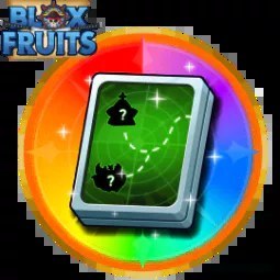 Blox Fruits: Notifier 2700 Robux Value 2700R