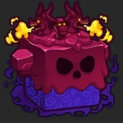 Blox Fruits: Venom Permanent Send Via 2450R