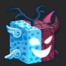 Blox Fruits: Permanent Spirit 2550R