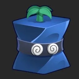 Blox Fruits: Spin Permanent Send Via 75R
