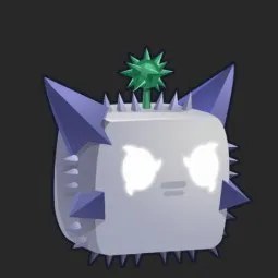 Blox Fruits: Spike Permanent Send Via 380R