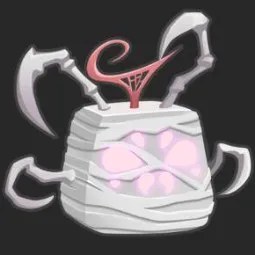 Blox Fruits: Spider Permanent Send Via 1800R