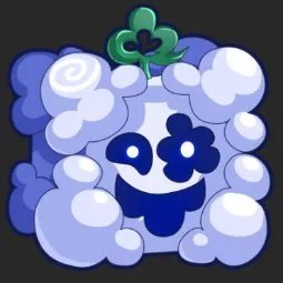 Blox Fruits: Permanent Smoke 250R