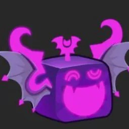 Blox Fruits: Shadow Permanent Send Via 2425R