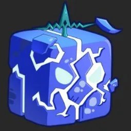 Blox Fruits: Quake Permanent Send Via 1500R