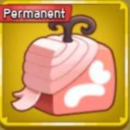 Blox Fruits: Pain Permanent Send Via 2200R