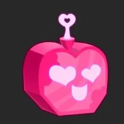Blox Fruits: Love Permanent Send Via 1700R