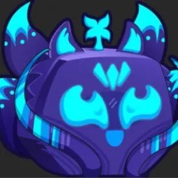 Blox Fruits: Kitsune Permanent Send Via 4000R