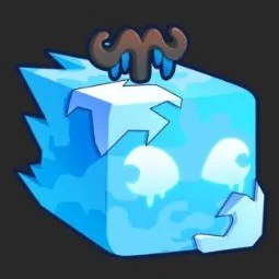 Blox Fruits: Ice Permanent Send Via 750R