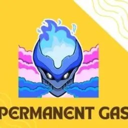 Blox Fruits: Perm Permanent Gas