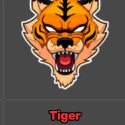 Blox Fruits: Permanent Tiger 3000R