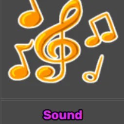 Blox Fruits: Permanent Sound 1900R