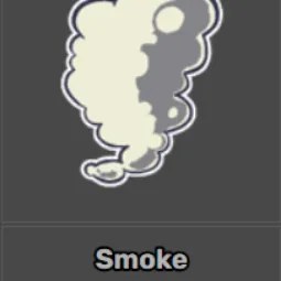 Blox Fruits: Permanent Smoke 250R
