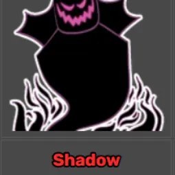 Blox Fruits: Shadow Perm Gamepass 2425R