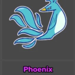 Blox Fruits: Phoenix Perm Gamepass 2000R