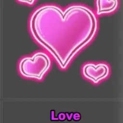 Blox Fruits: Love Perm Gamepass 1700R