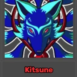 Blox Fruits: Permanent Kitsune 4000R
