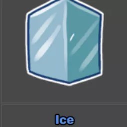 Blox Fruits: Ice Perm Gamepass 750R