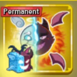 Blox Fruits: Permanent Spirit 2550R