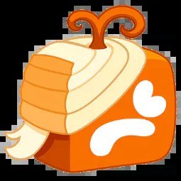 Blox Fruits: Frustation