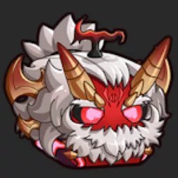 Blox Fruits: Fiend Yeti Phyiscal