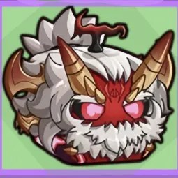 Blox Fruits: Fiend Yeti Skin