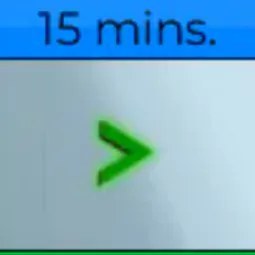 Blox Fruits: X2 Exp 15 Min 25R