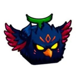 Blox Fruits: Requim Eagle