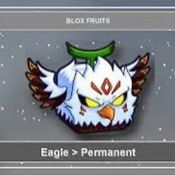 Blox Fruits: Perm Permanent Eagle