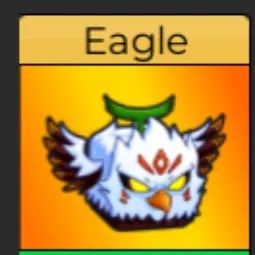 Blox Fruits: Eagle Permanent Send Via 975R