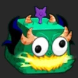 Blox Fruits: Plastic Dragon