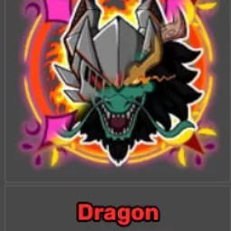 Blox Fruits: Dragon Perm Gamepass 5000R