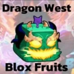 Blox Fruits: East Dragon West Dragon In One