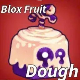 Blox Fruits: Dough Permanent 2400 Robux 2400R