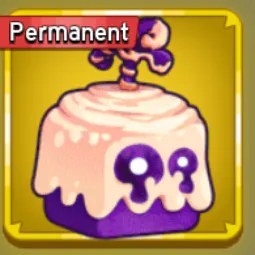 Blox Fruits: Perm Dough