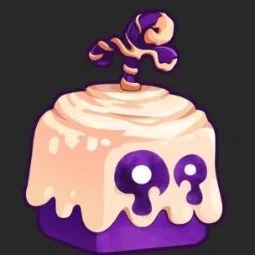 Blox Fruits: Dough Permanent Send Via 2400R