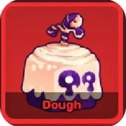 Blox Fruits: Dough 2400R