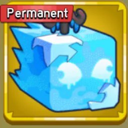 Blox Fruits: Ice Done 5min 750R