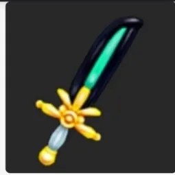 Blox Fruits: Dogblade