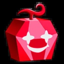 Blox Fruits: Ruby Diamond Red Diamond Red Skin