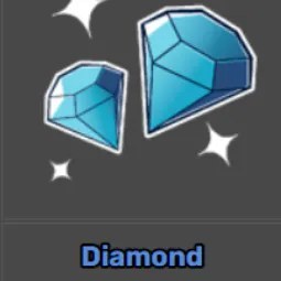 Blox Fruits: Diamond Perm Gamepass 1000R