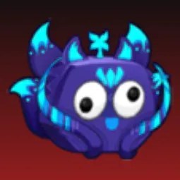Blox Fruits: Plastic Kitsune