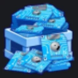 Blox Fruits: 10k Simulation Data