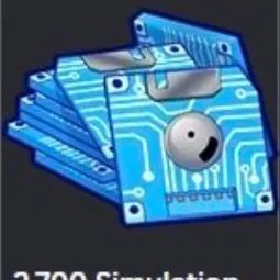 Blox Fruits: 2700 Simulation Data 499R