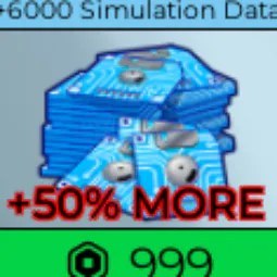 Blox Fruits: 6000 Simulation Data 6000 Sim Data Sim Data Dungeons Data 999R
