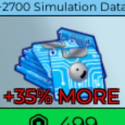 Blox Fruits: 2700 Simulation Data 2700 Sim Data Sim Data Dungeons Data 499R