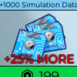 Blox Fruits: 1000 Simulation Data 1000 Sim Data Sim Data Dungeons Data 199R